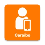 Logo of Orange et moi Caraïbe android Application 